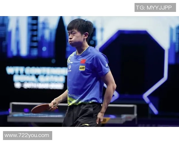 南京乒乓球队状态排名创新高展现出色竞技水平与团队精神