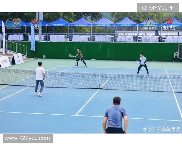 南京网球队的节奏革新探索与实践：引领新时代的竞技风潮与发展之路