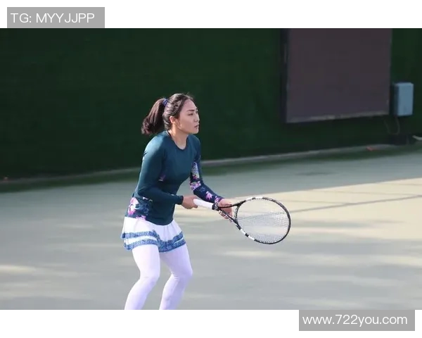 吴秀英亲述网球技巧与心得体会助你提升球技的秘密分享