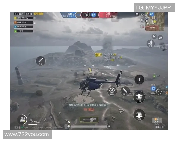 和平精英战术解析：深入探讨BLG战队的防守策略与技巧