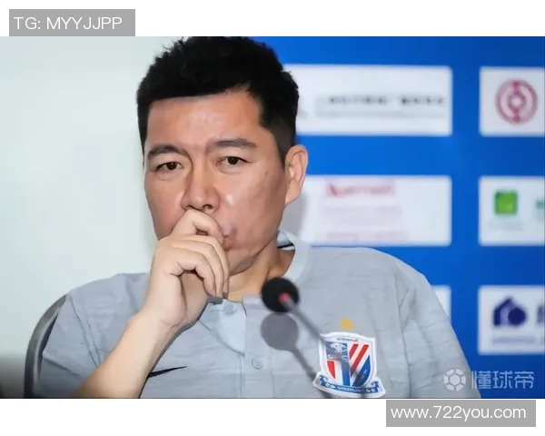 对话周军：回顾我的足球生涯与未来展望