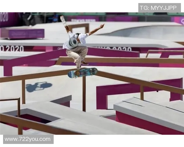 广州滑板队实力解析：年轻力量与技术创新的完美结合