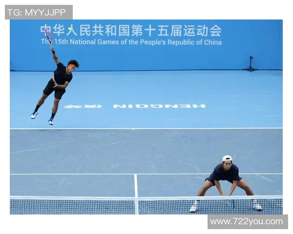 广州网球队的默契配合与战术分析探讨助力网球运动发展