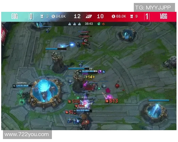 数据分析揭示EDG在比赛中的灵活性表现及其对战术调整的影响