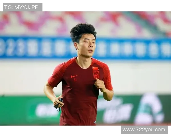 李磊畅谈足球生涯背后的故事与心路历程