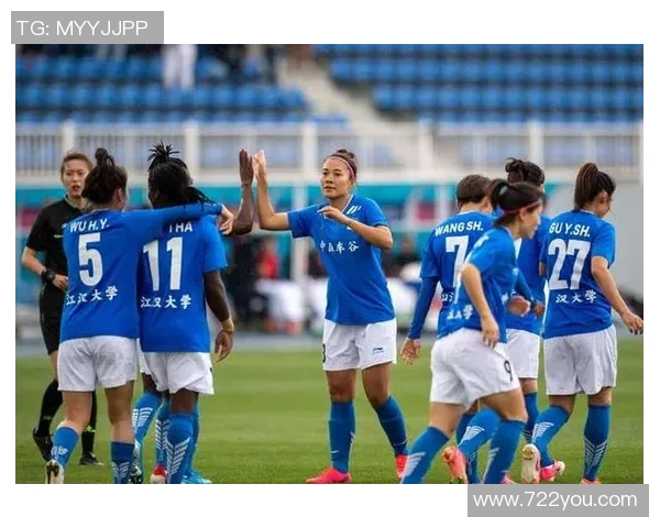 武汉排球队配合表现分析及其对比赛成绩的影响探讨 武汉排球队配合表现分析及其对比赛成绩的影响探讨