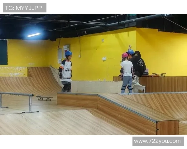 武汉滑板队运营经验分享与反思探讨滑板文化发展的未来方向