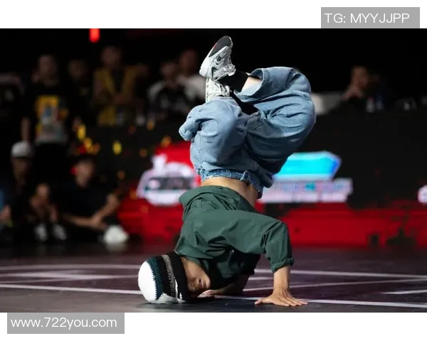 武汉街舞队中路突破体系的战术解析与实践探索 武汉街舞队中路突破体系的战术解析与实践探索