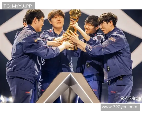 独家解析：BLG团队协作优势与其他战队的全面对比分析