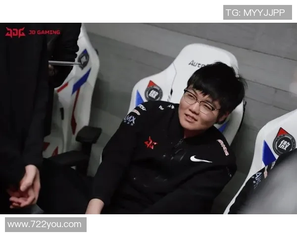 聚焦DOTA2JDG战队心理素质如何影响比赛表现与团队协作
