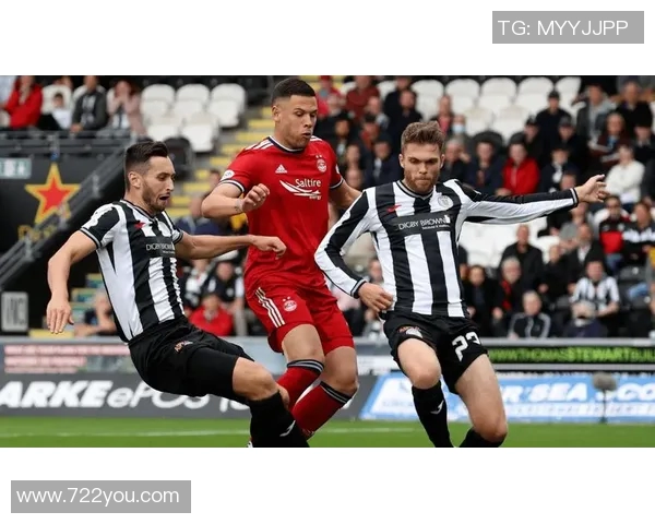 利云斯顿与阿伯丁的精彩对决揭示了苏超联赛的竞争魅力与战术较量