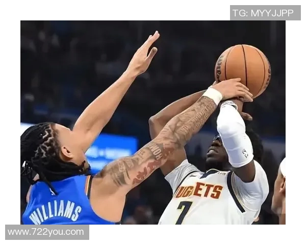 切特霍姆格伦的崛起与未来潜力探讨：NBA新星的成长之路