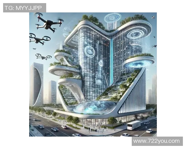 加维引领新潮流探索未来科技与人类生活的完美融合