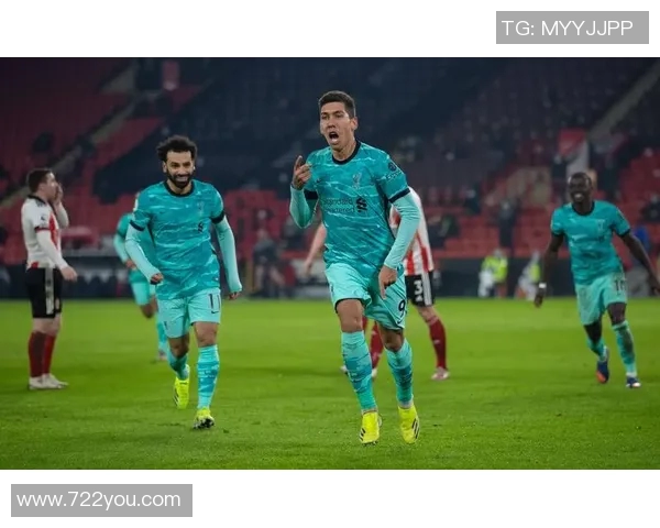 利物浦与谢菲联精彩对决视频回顾及赛后分析分享