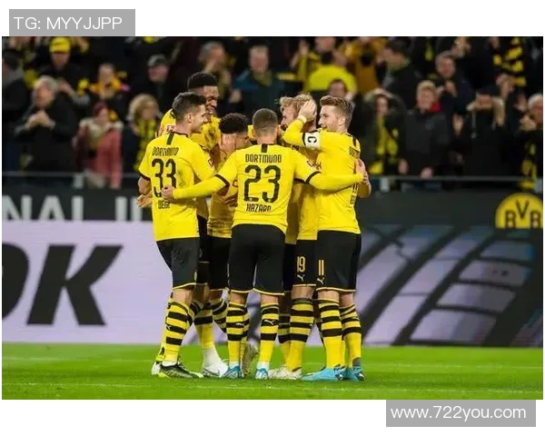 多特蒙德主场迎战沃夫斯堡争夺德甲积分榜关键战役 多特蒙德主场迎战沃夫斯堡争夺德甲积分榜关键战役