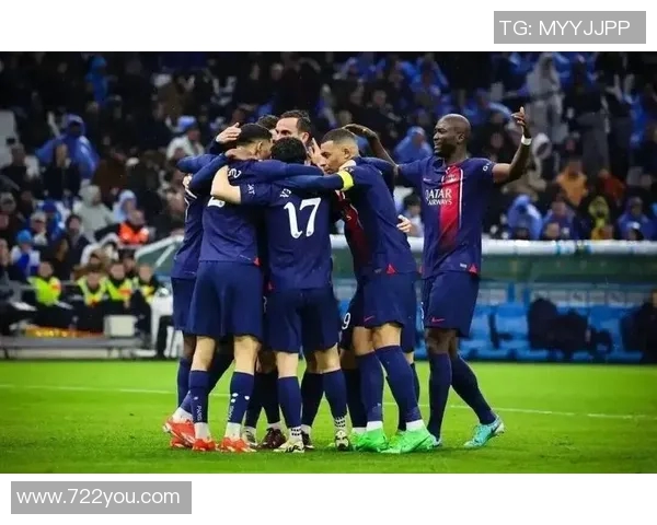 巴萨与大巴黎精彩对决录像回放全程解析与精彩瞬间重温