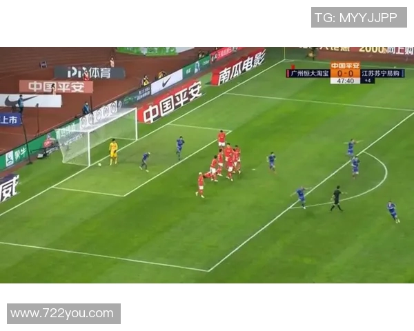 恒大与苏宁对决阵容分析及战术解析探讨