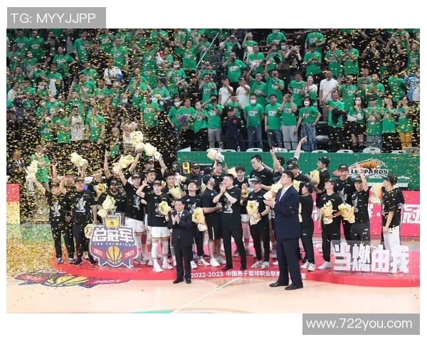 广东与辽宁总决赛第三场激战即将上演谁能夺得冠军荣耀