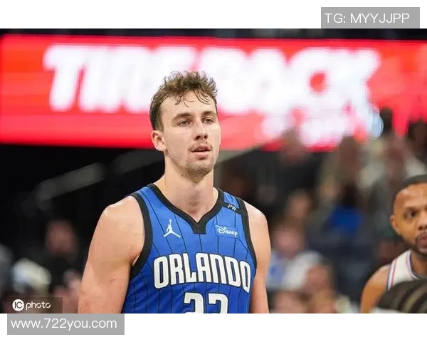 弗朗茨瓦格纳在篮球赛场上的崛起与未来展望分析