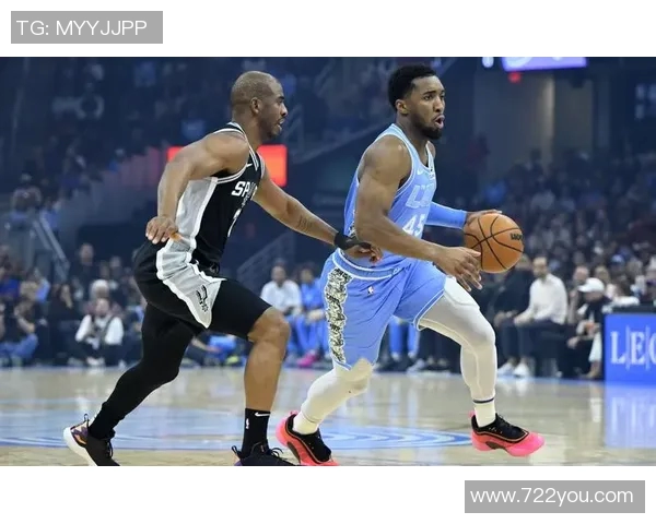 德阿隆福克斯：年轻天才如何引领萨克拉门托国王崛起