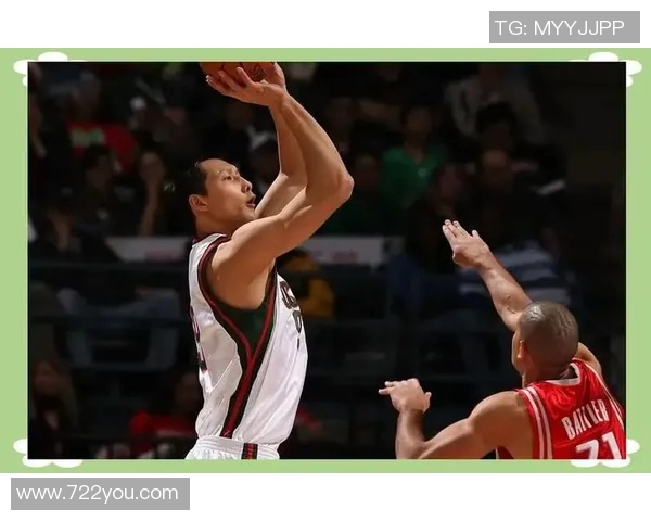 易建联领衔篮网对决活塞展现中国篮球风采与实力