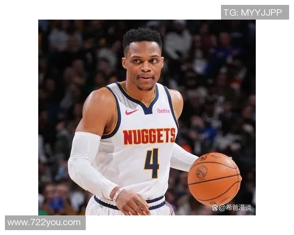 拉塞尔威斯布鲁克的篮球传奇之路与个人成长故事解析