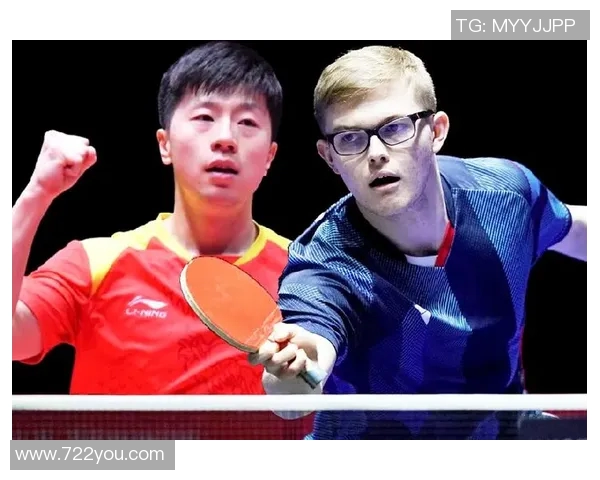 朱俊龙：从青涩少年到乒乓球新星的成长之路与奋斗历程