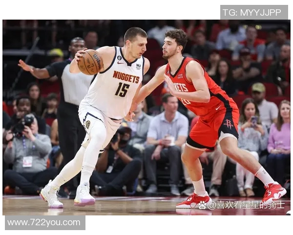 火箭队与网队精彩对决视频直播全程回放与实时更新分析