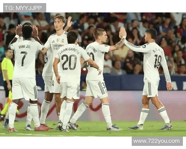 皇马主场大胜罗马四球零封展现强大实力与团队默契