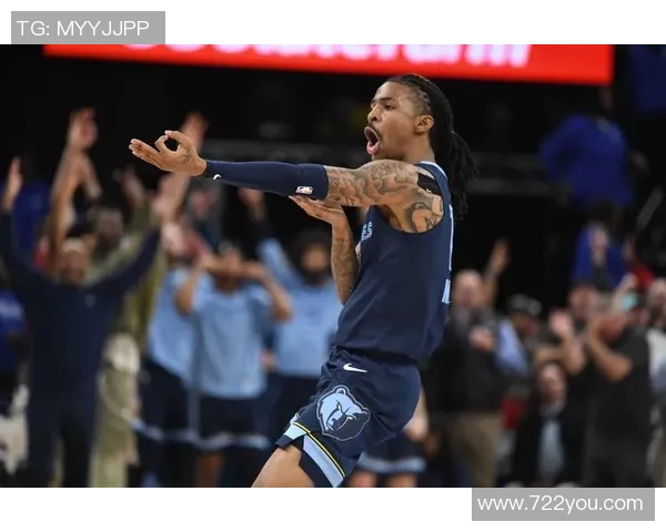 莫兰特复出首战狂砍38分灰熊球迷齐声呼喊MVP荣耀