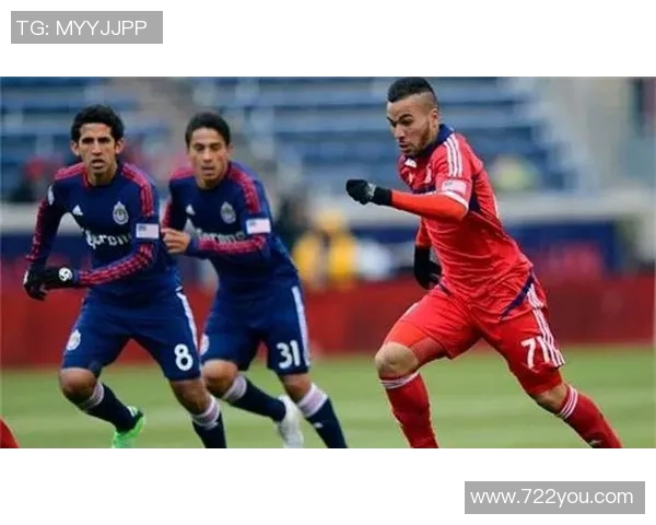 芝加哥火焰迎战奥兰多城足球队精彩对决一触即发