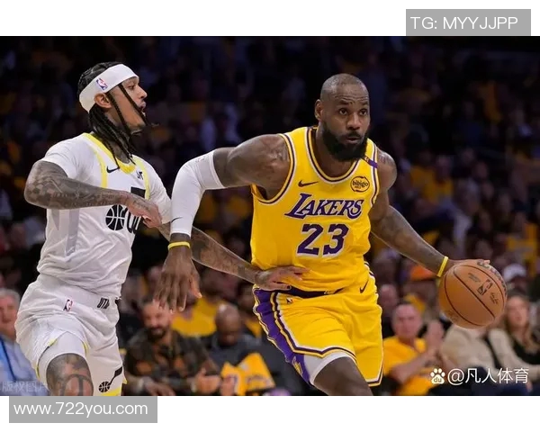 詹姆斯在对阵魔术的比赛中狂砍38分8篮板8助攻展现统治力