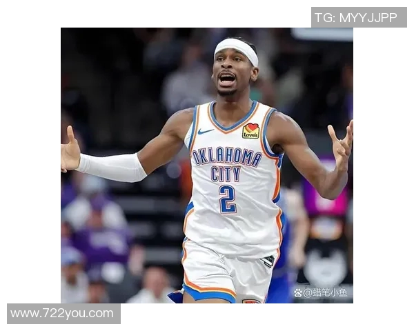 谢伊吉尔杰斯亚历山大如何在NBA赛场上崭露头角与提升个人实力 谢伊吉尔杰斯亚历山大如何在NBA赛场上崭露头角与提升个人实力