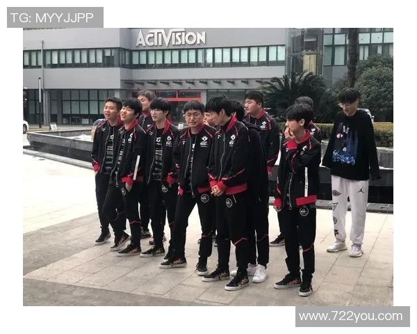 重磅专题：深入解析EDG在电子竞技中的控制革新与战略布局