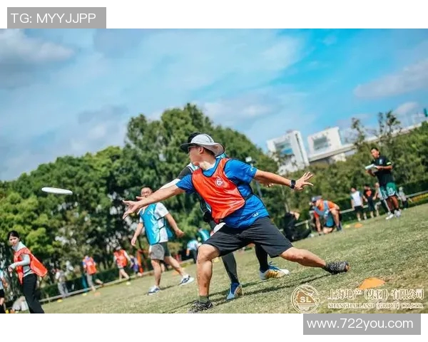 飞盘战术解析上海飞盘队的包夹体系与战术创新探讨 飞盘战术解析上海飞盘队的包夹体系与战术创新探讨