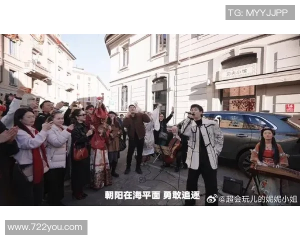 黄娜专访:从街头到舞台的蜕变与坚持之路 黄娜专访:从街头到舞台的蜕变与坚持之路