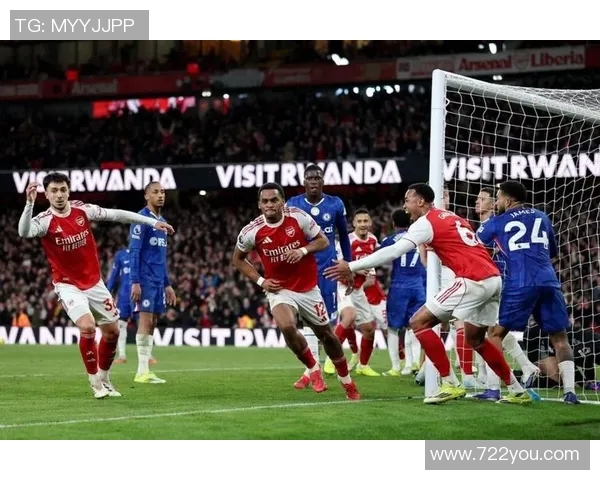 鸟巢激情对决阿森纳与切尔西展开巅峰之战