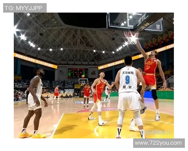 CBA精彩对决广厦队迎战广东队全场直播不容错过 CBA精彩对决广厦队迎战广东队全场直播不容错过