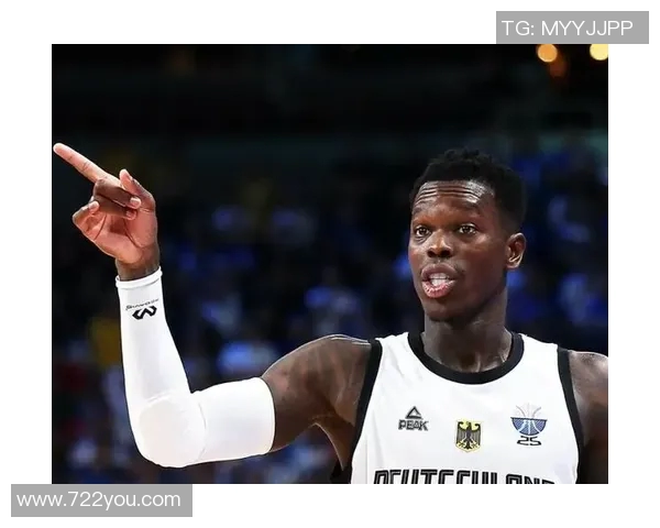 丹尼斯施罗德在NBA的职业生涯与未来发展展望