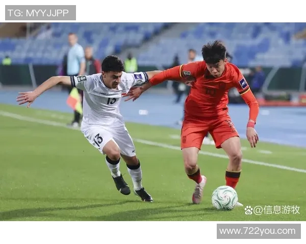 今天国足迎战伊朗期待突破历史战绩展现球队新风貌