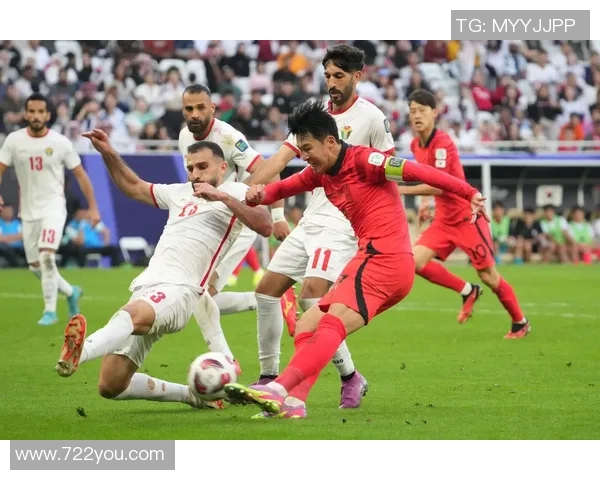 伊拉克与约旦激战正酣比赛结果揭晓引发热议