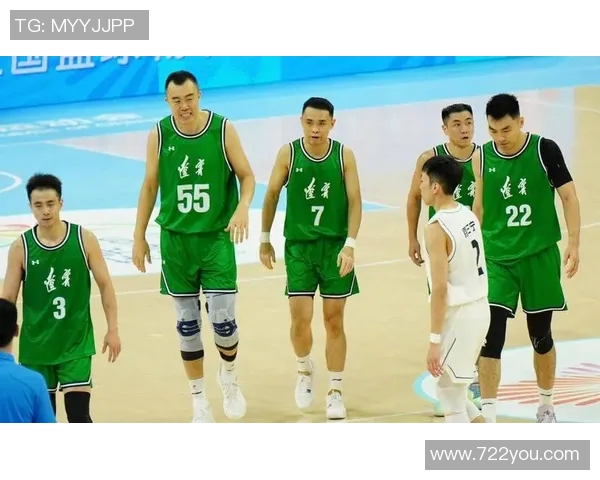 全运会精彩对决辽宁男篮迎战广东队争夺荣誉与胜利