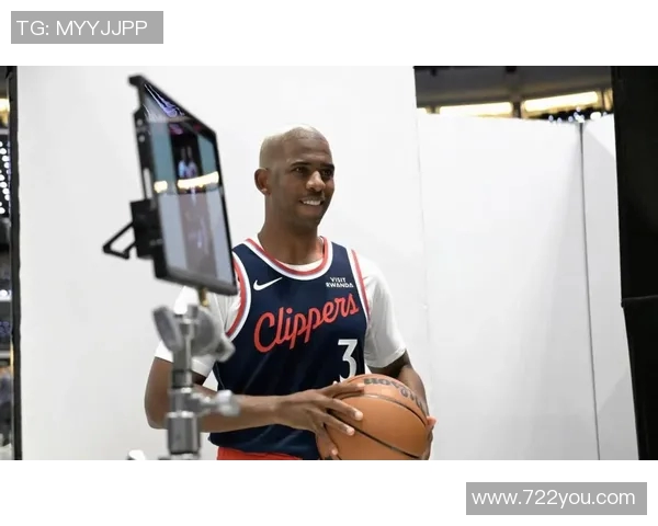 克里斯保罗的传奇篮球生涯与未来发展展望分析