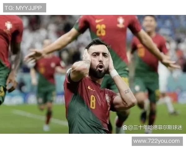 努涅斯在赛场上的精彩表现引发球迷热议成为新一代足球明星的希望之星