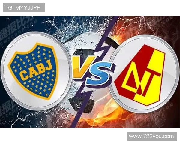 博卡青年与托利马体激战正酣谁能在这场较量中笑到最后