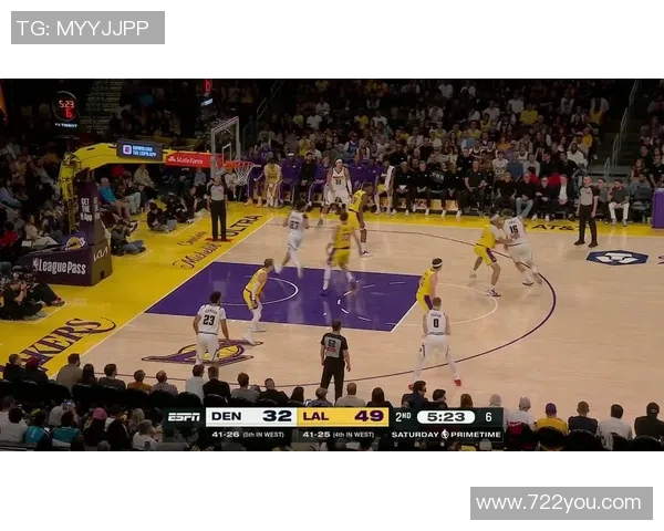 卡梅隆约翰逊在NBA赛场的崛起与未来发展潜力分析