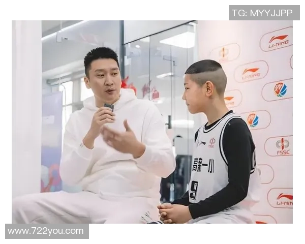 孙悦：从篮球场上的传奇到生活中的平凡，探寻他的成长与蜕变之路