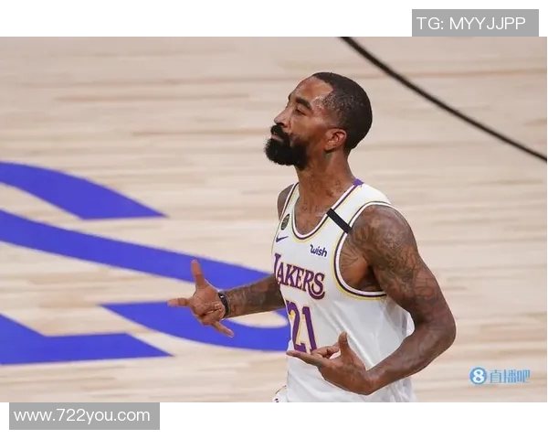 小贾巴里史密斯在NBA的崛起之路与未来发展潜力分析