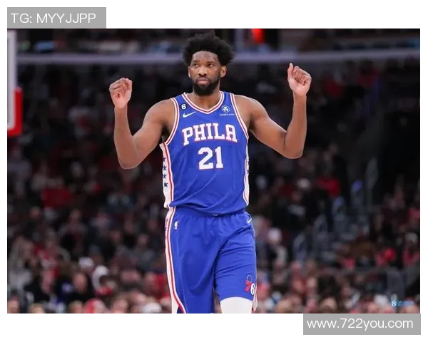 恩比德再创辉煌成NBA得分王场均348分刷新近40年记录